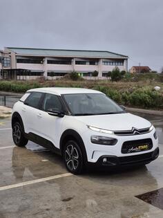 Citroen - C4 Cactus - 01/2021