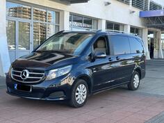 Mercedes Benz - V class - V CLASS