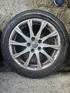 Fabričke felne i mischelin gume