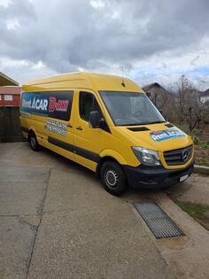 Mercedes Benz - Mercedes benz 314