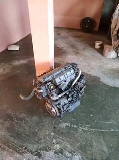 Motor za Automobile - Citroen - C3 - 2001-2009