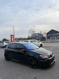 Volkswagen - Golf 6 - 2.0