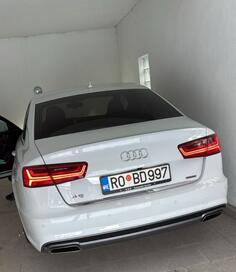 Audi - A6 - 3.0 Tdi