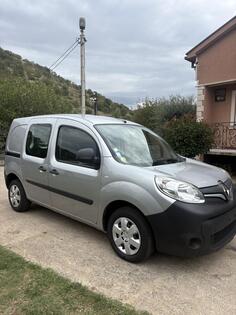 Renault - Kangoo - 1.5 DCI