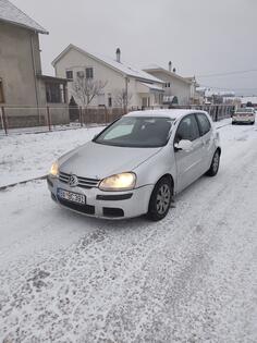 Volkswagen - Golf 5 - 2.0