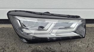 Far i djathtë za Audi - Q5 - 2018