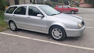 Lancia - Lybra - jtd 1.9