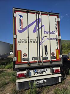 Schmitz Cargobull - XL