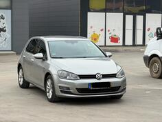 Volkswagen - Golf 7 - 2.0 tdi