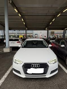 Audi - A4 - 2.0