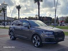 Audi - Q7 - Q7 3X S Line