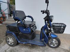 Bombardier - elektricno