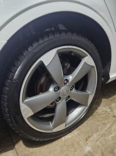 Fabričke felne i pireli gume