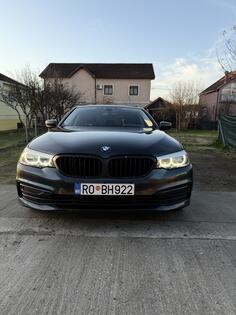 BMW - 520 - 2,0