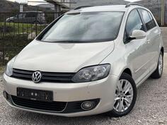 Volkswagen - Golf Plus - 1.6 TDI