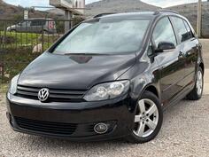 Volkswagen - Golf Plus - 1.6 TDI