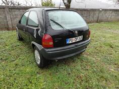 Opel - Corsa - 1.2 benz