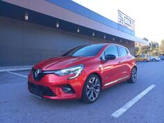 Renault - Clio - EDITION ONE TCE100