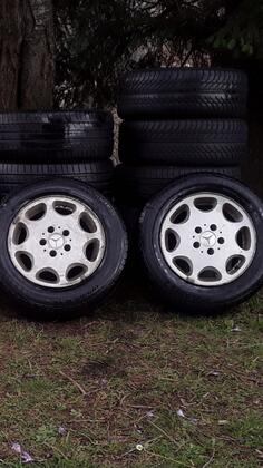 Fabričke felne i Koper gume