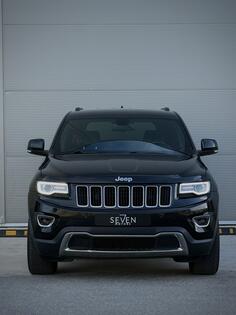 Jeep - Grand Cherokee - 3.0