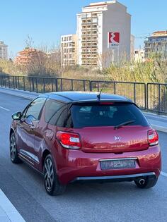 Citroen - DS3 - 1,6HDI