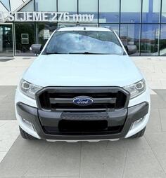Ford - Ranger - 3.2