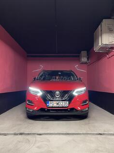 Nissan - Qashqai - 1.3 DIG-T DCT