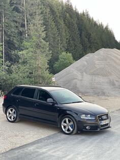 Audi - A3 - 2.0