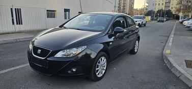 Seat - Ibiza - 1.6 tdi