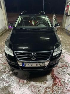 Volkswagen - Passat - 1,4
