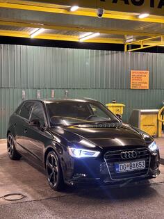 Audi - A3 - 2.0 TDI