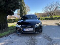 Audi - A3 - 2.0 TDI