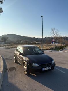 Opel - Corsa - 1.4