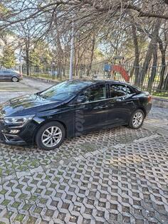 Renault - Megane - 1.5
