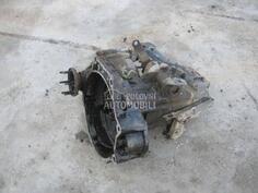 Getriebe za Automobile - Volkswagen - Golf 3    - 1998