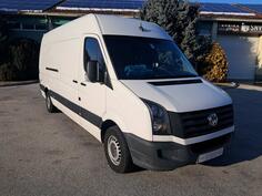 Volkswagen - Crafter