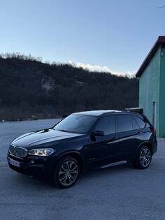 BMW - X5 - 3.0d