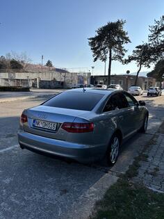 Audi - A6 - 2.0 tdi