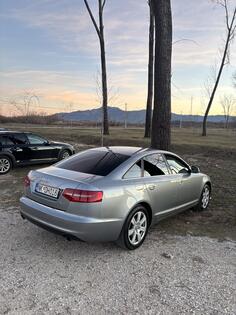 Audi - A6 - 2.0 tdi