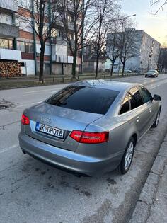 Audi - A6 - 2.0 tdi