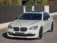BMW - 730 - 730d