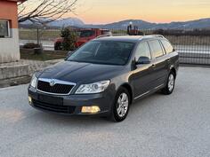 Škoda - Octavia - 1.6 TDI