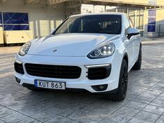 Porsche - Cayenne - 3.0 D