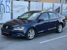 Volkswagen - Jetta - 2.0