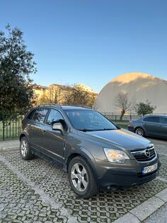 Opel - Antara - 2.0 CDTI