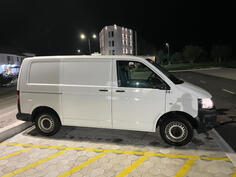 Volkswagen - Caddy - 2.0