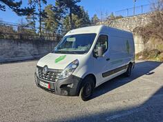 Renault - master