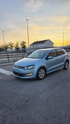 Volkswagen - Polo - 1.2 tdi
