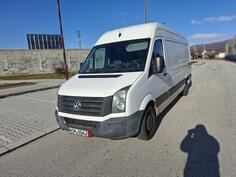 Volkswagen - Crafter
