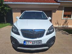 Opel - Mokka - 1.7 CDTI